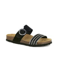 Sandales Noir - Femme