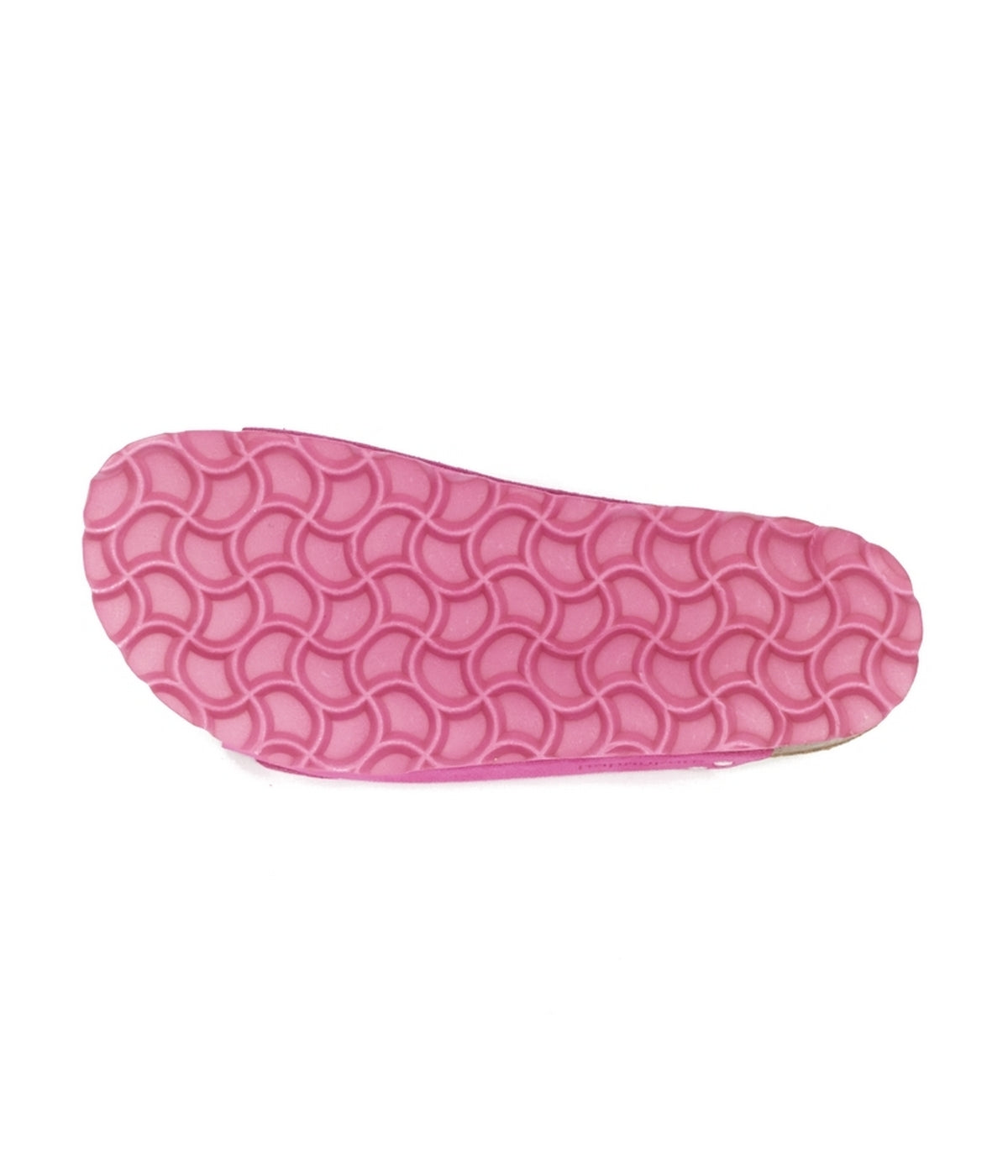 Sandales Fuchsia - Femme
