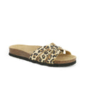 Sandales Brun - Femme