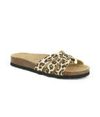Sandales Brun - Femme