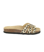Sandales Brun - Femme