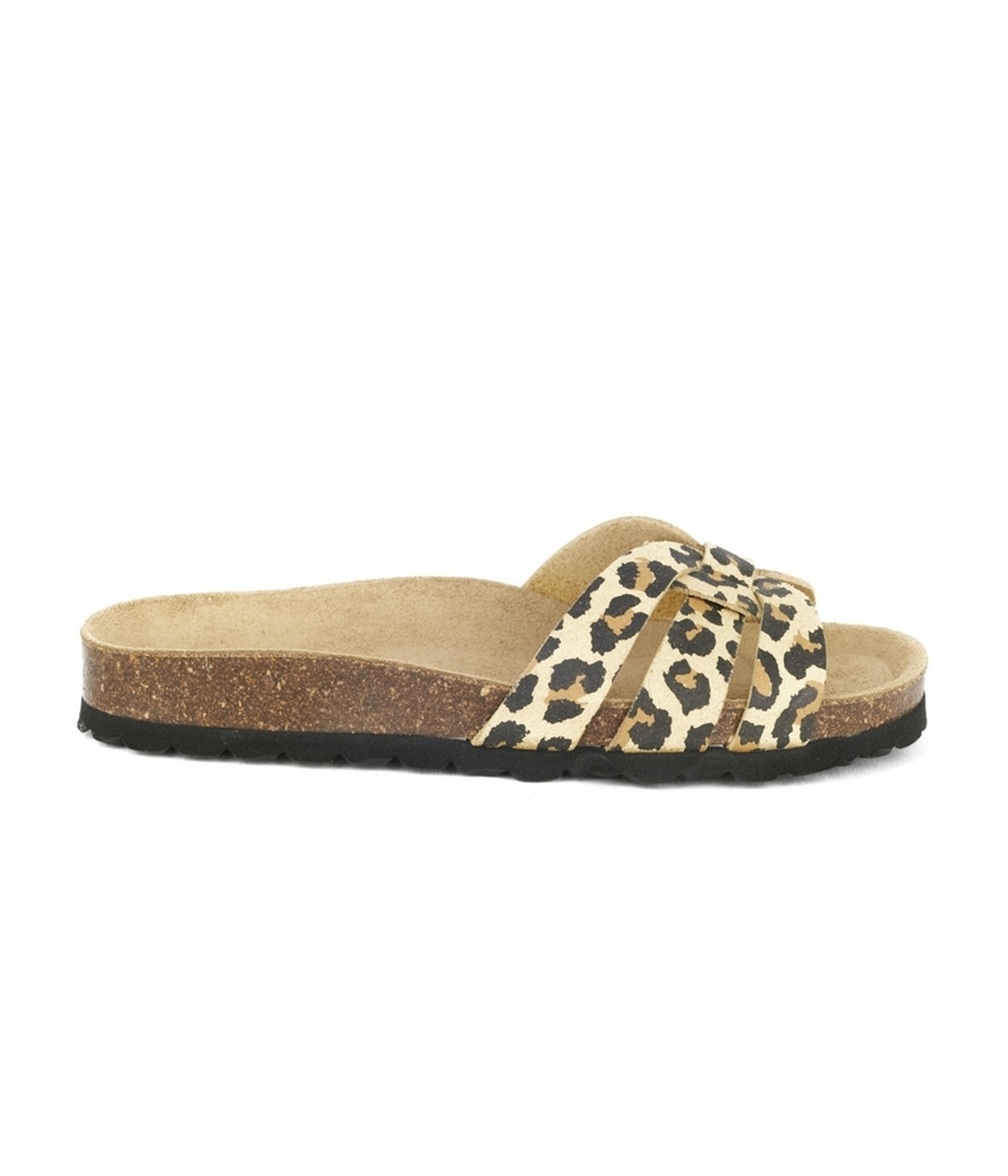 Sandales Brun - Femme
