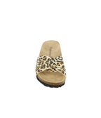 Sandales Brun - Femme