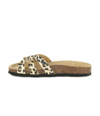 Sandales Brun - Femme