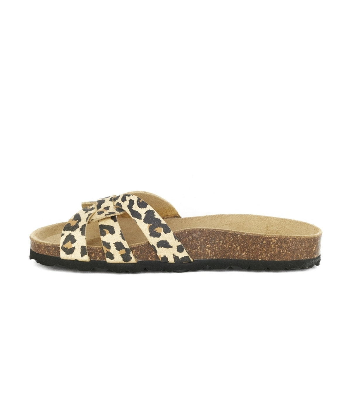 Sandales Brun - Femme