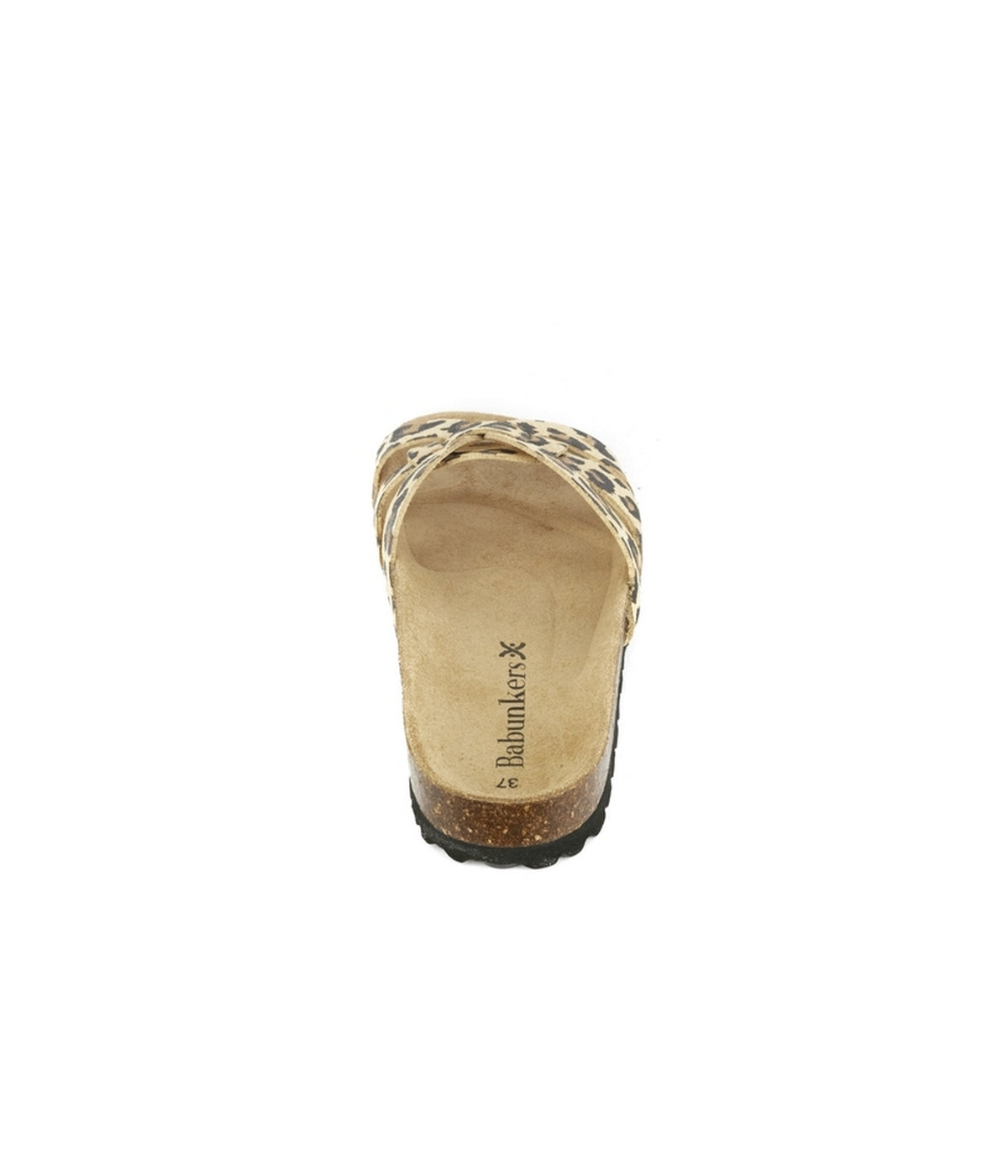 Sandales Brun - Femme