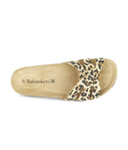 Sandales Brun - Femme
