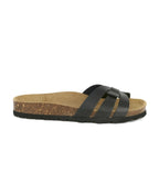 Sandales Noir - Femme