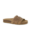 Sandales Brun - Femme