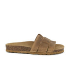 Sandales Brun - Femme
