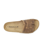 Sandales Brun - Femme