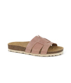 Sandales Rose - Femme