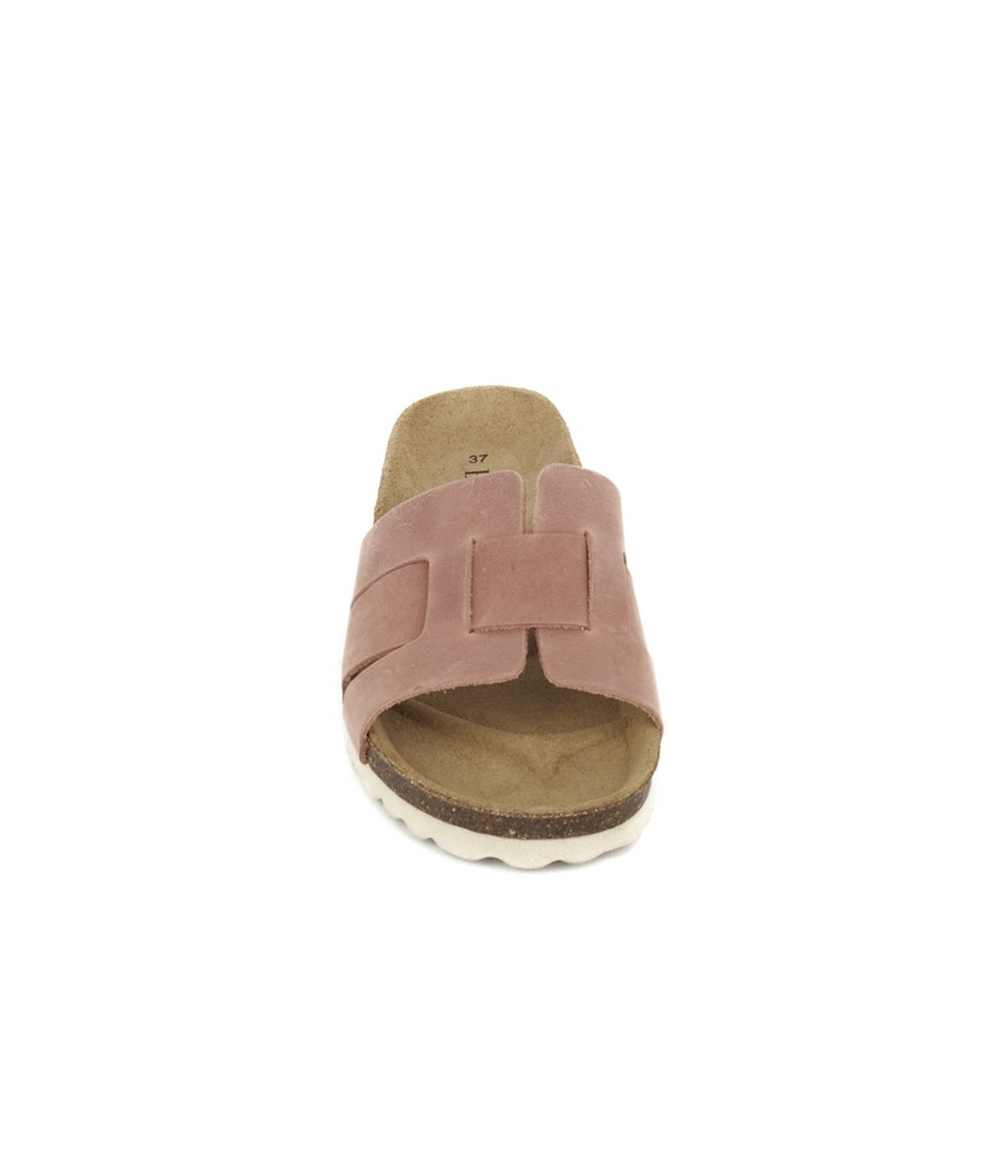Sandales Rose - Femme