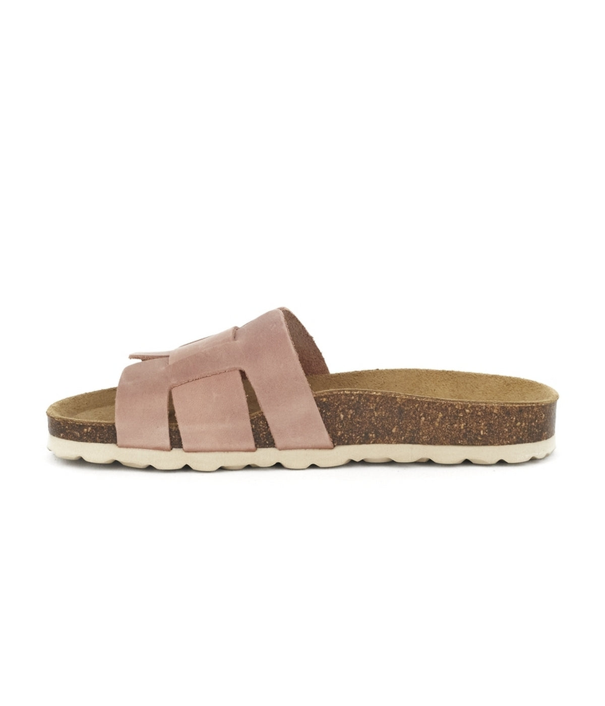 Sandales Rose - Femme
