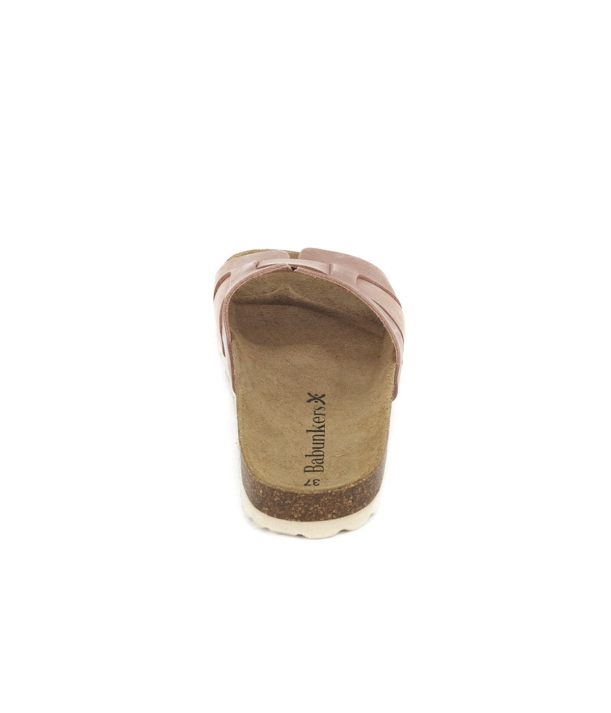 Sandales Rose - Femme