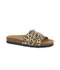 Sandales Brun - Femme