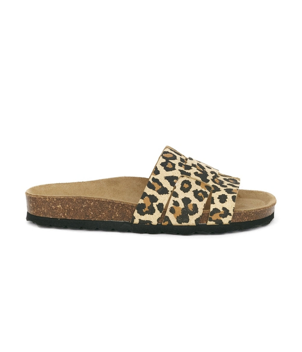 Sandales Brun - Femme