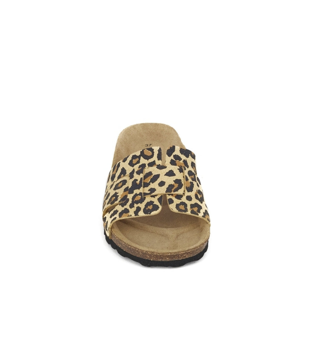 Sandales Brun - Femme