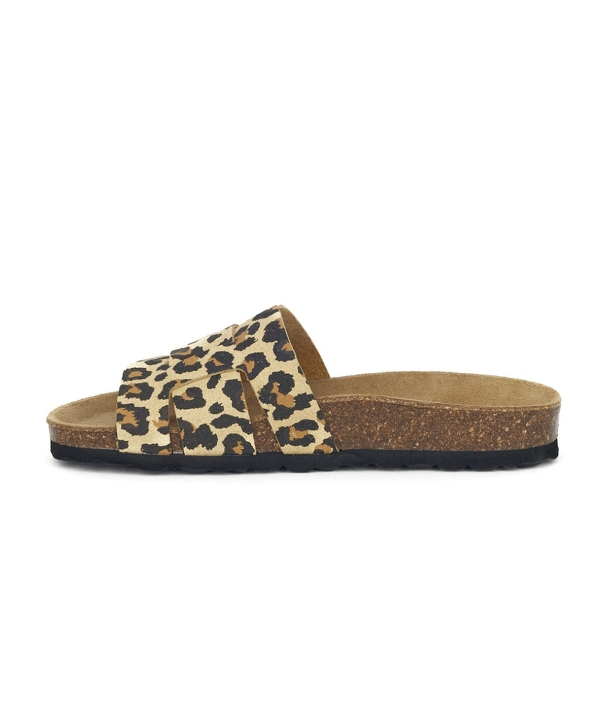 Sandales Brun - Femme
