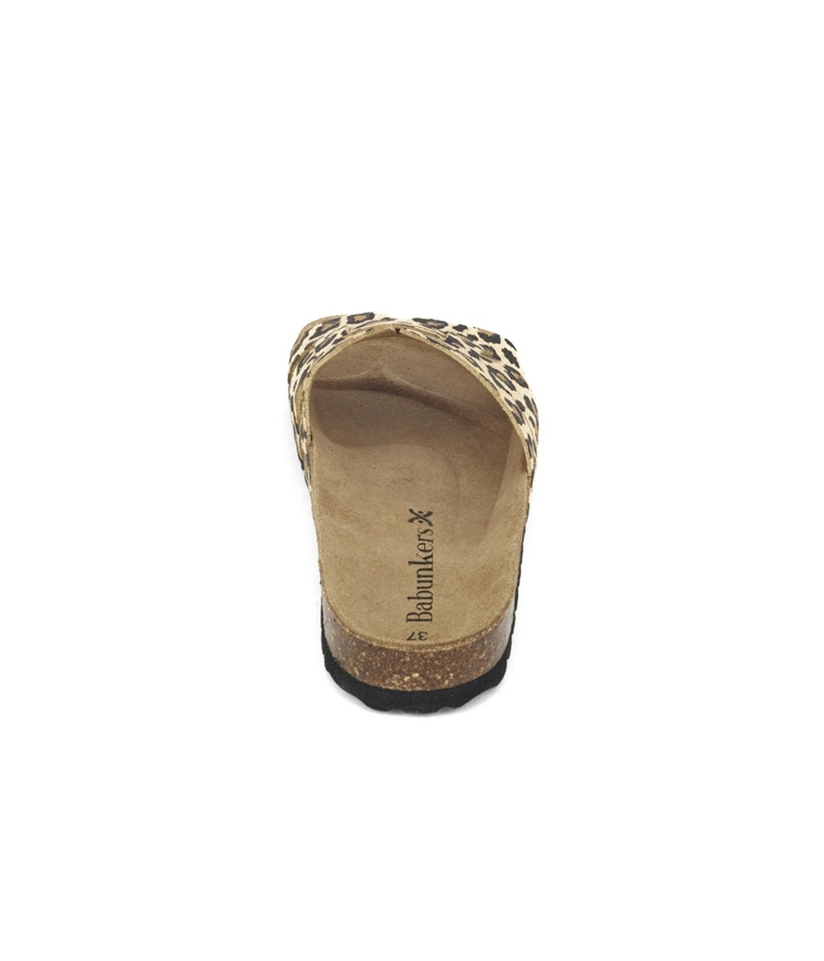 Sandales Brun - Femme