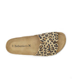 Sandales Brun - Femme