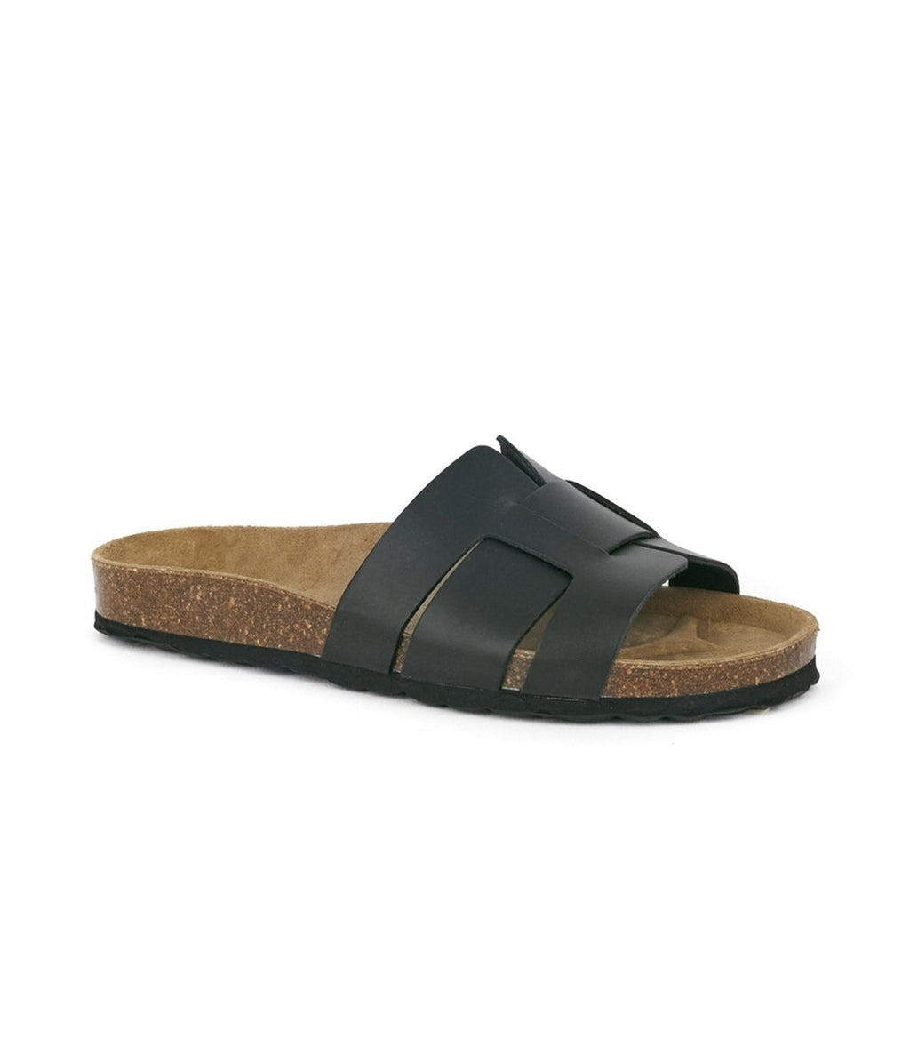 Sandales Noir - Femme