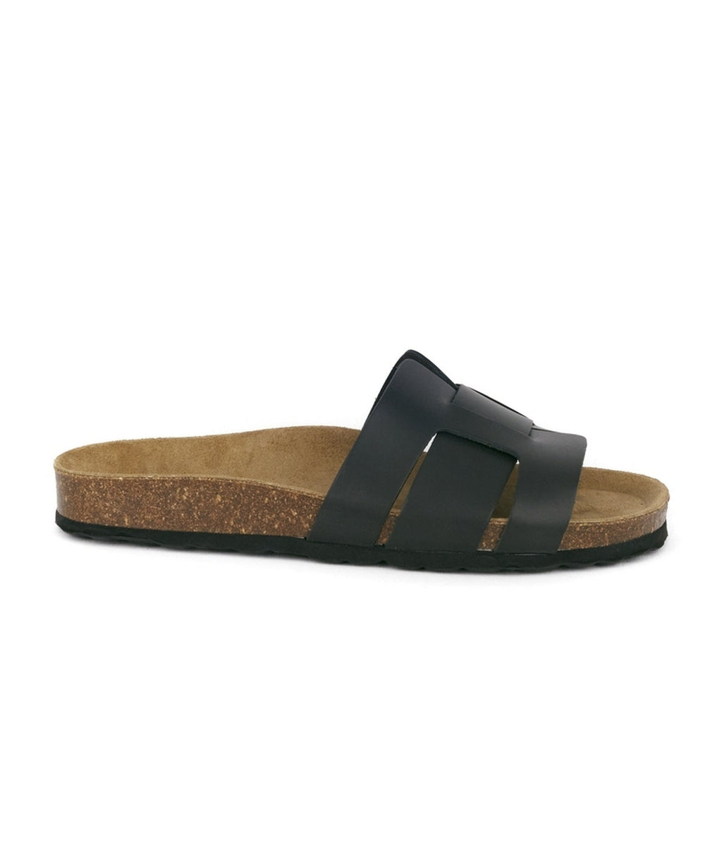 Sandales Noir - Femme