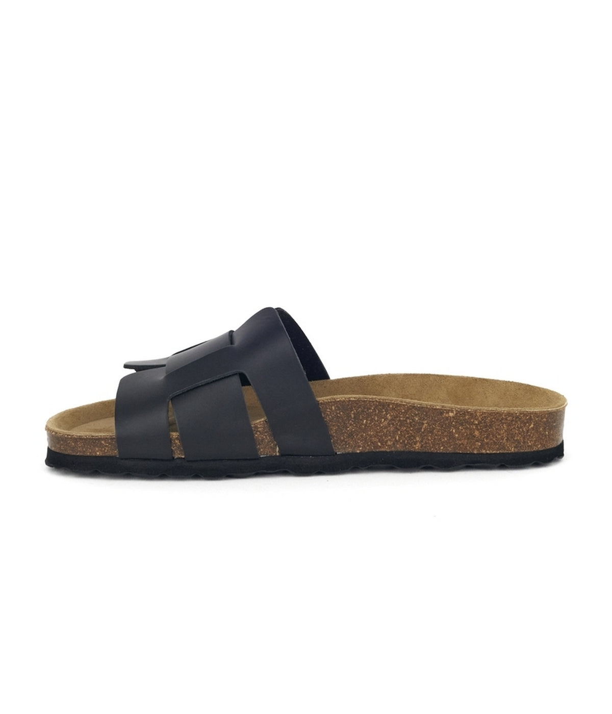 Sandales Noir - Femme