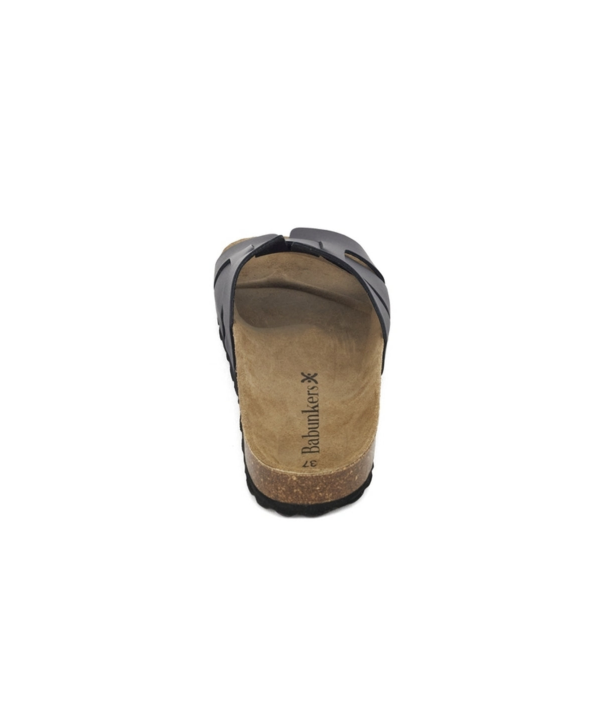 Sandales Noir - Femme