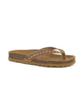 Sandales Brun - Femme