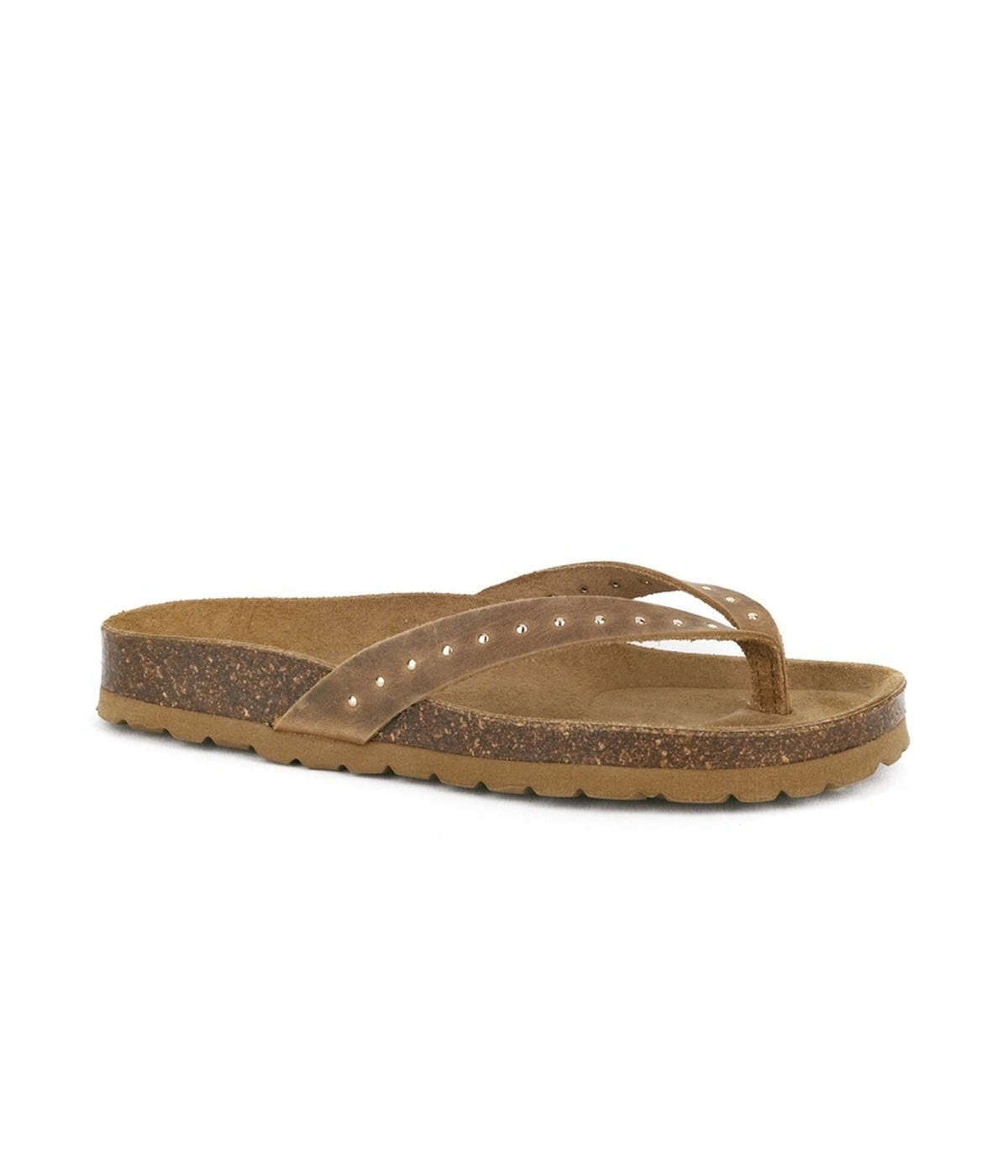 Sandales Brun - Femme