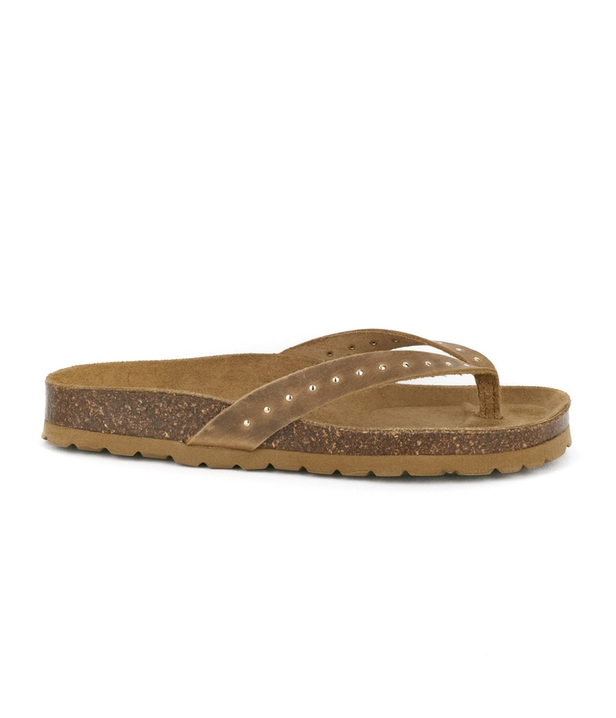 Sandales Brun - Femme