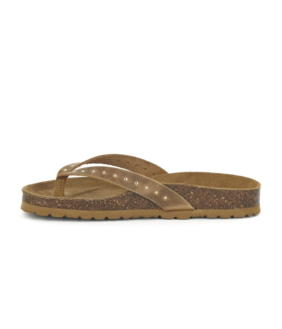Sandales Brun - Femme