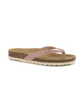 Sandales Rose - Femme