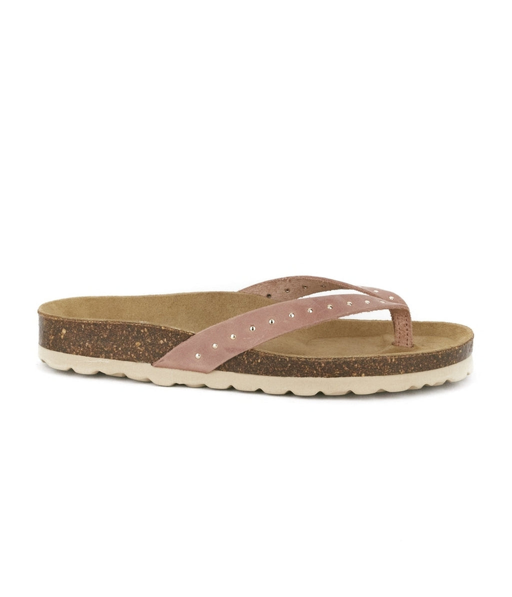 Sandales Rose - Femme