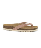 Sandales Rose - Femme