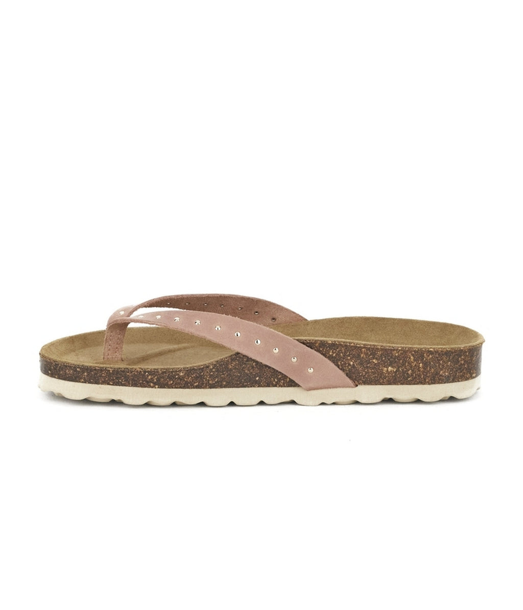 Sandales Rose - Femme