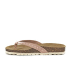 Sandales Rose - Femme