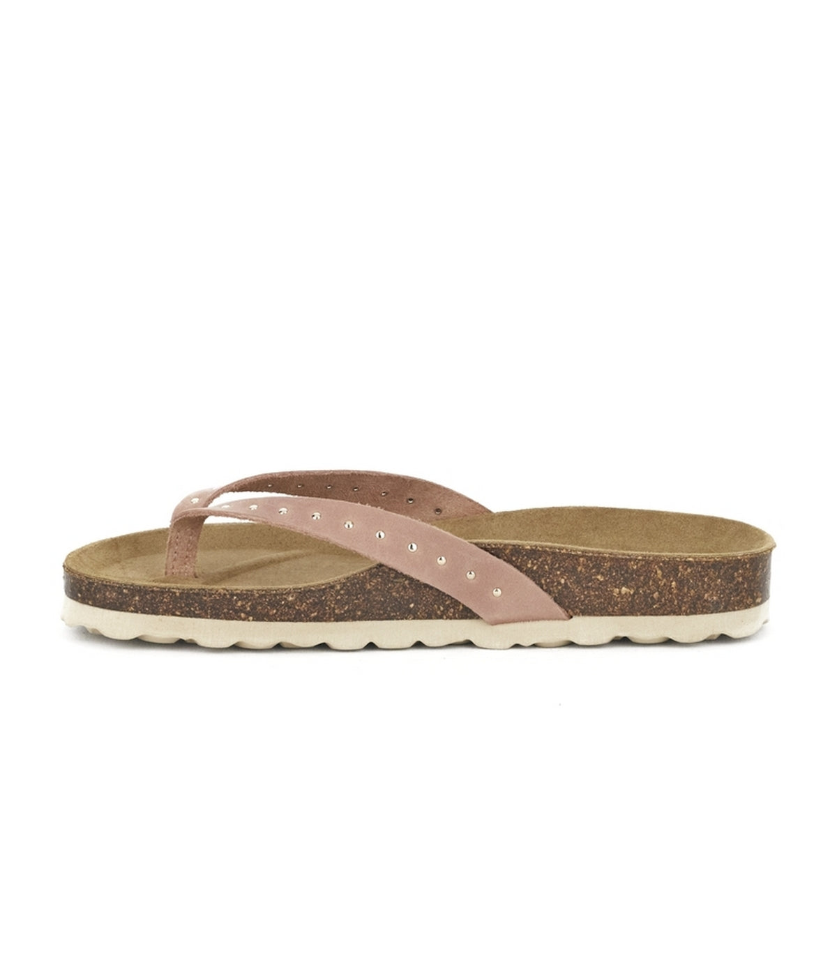 Sandales Rose - Femme