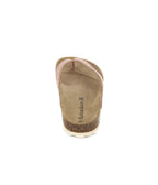 Sandales Rose - Femme