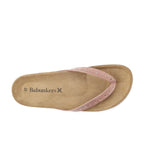 Sandales Rose - Femme