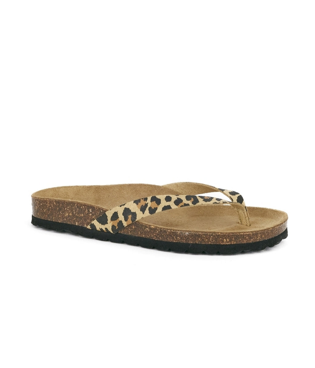 Sandales Brun - Femme