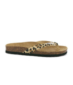 Sandales Brun - Femme
