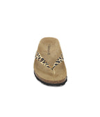 Sandales Brun - Femme