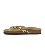 Sandales Brun - Femme