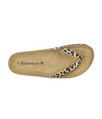 Sandales Brun - Femme