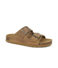 Sandales Brun - Femme