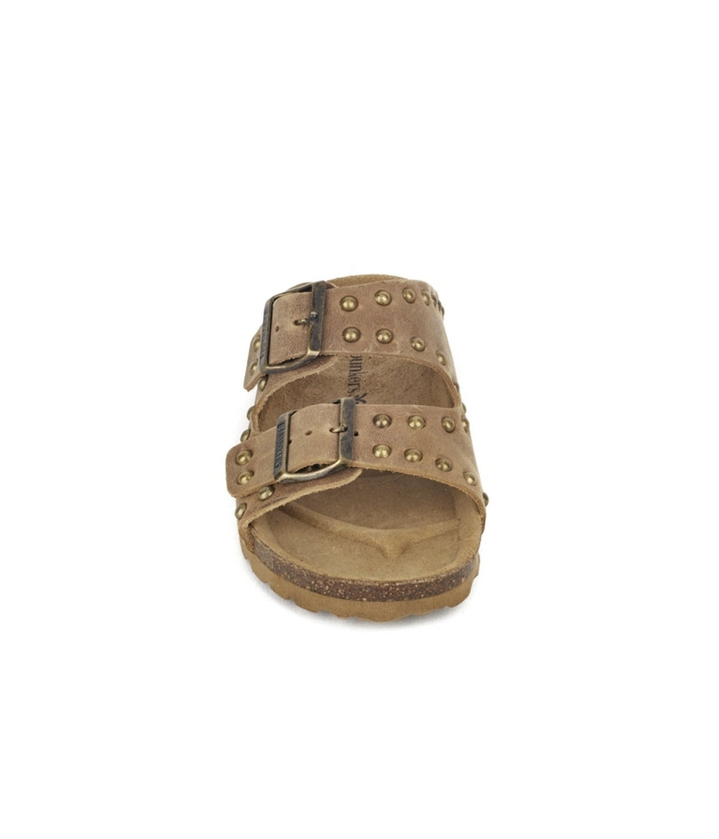 Sandales Brun - Femme