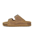 Sandales Brun - Femme