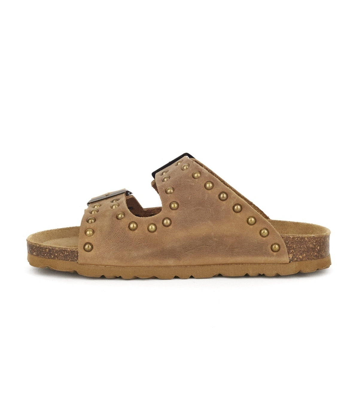 Sandales Brun - Femme
